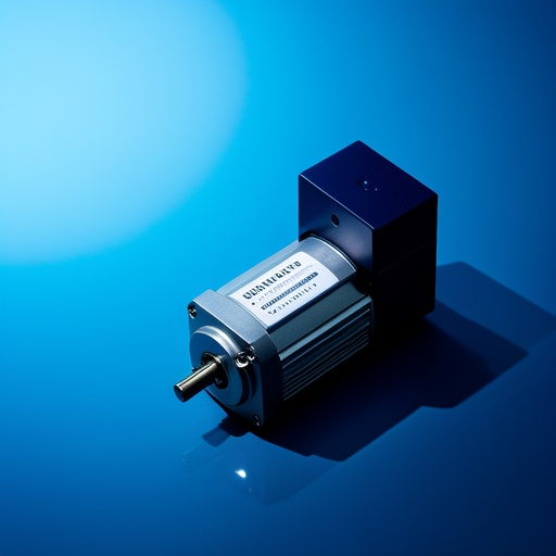 江苏欧邦电机制造有限公司：微型减速电机的卓越之选